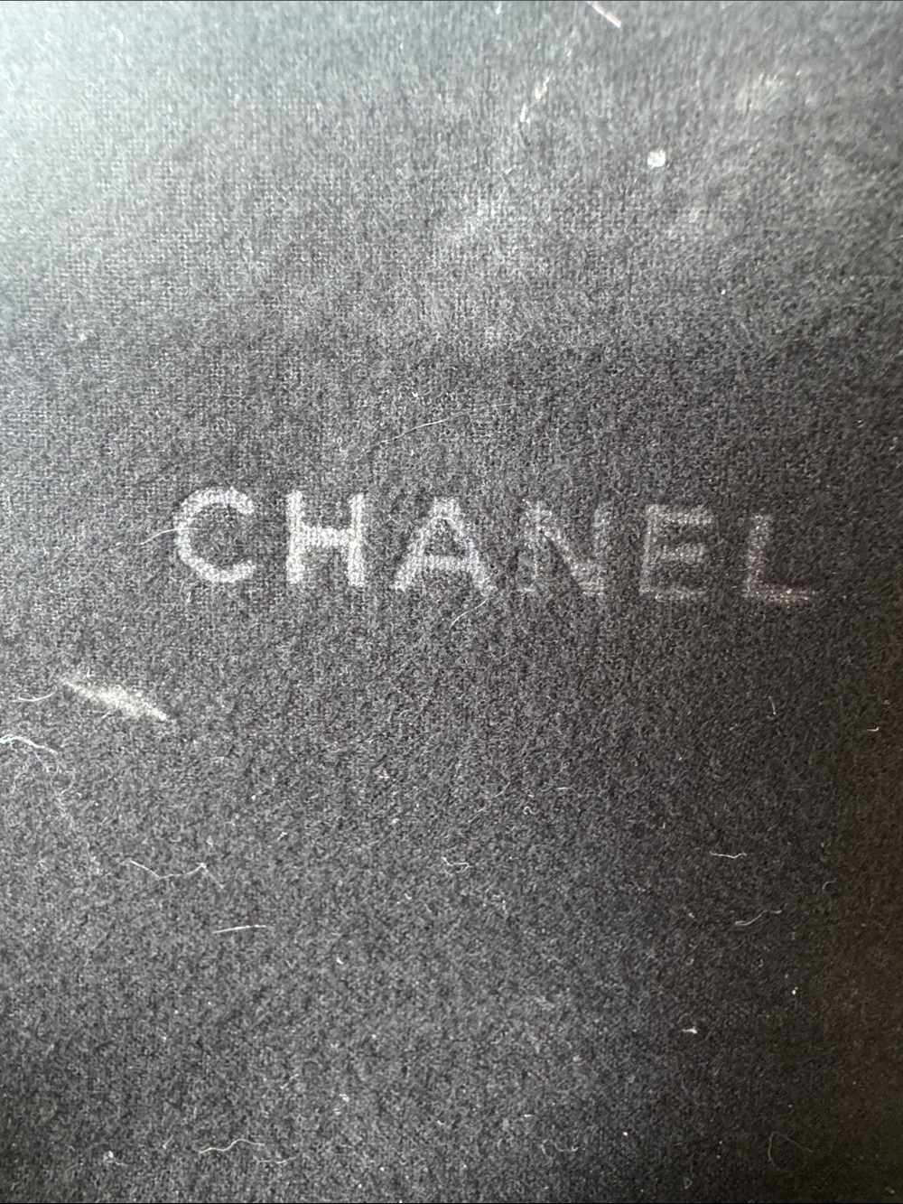 Chanel Aviator Pilot Sunglasses Gold & Crystal frames Black gradient lenses - Picture 13 of 14